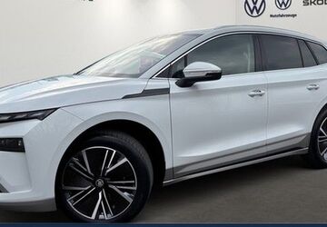 Skoda Enyaq 5.790 km 38.449 &euro; Rüdersdorf 15562