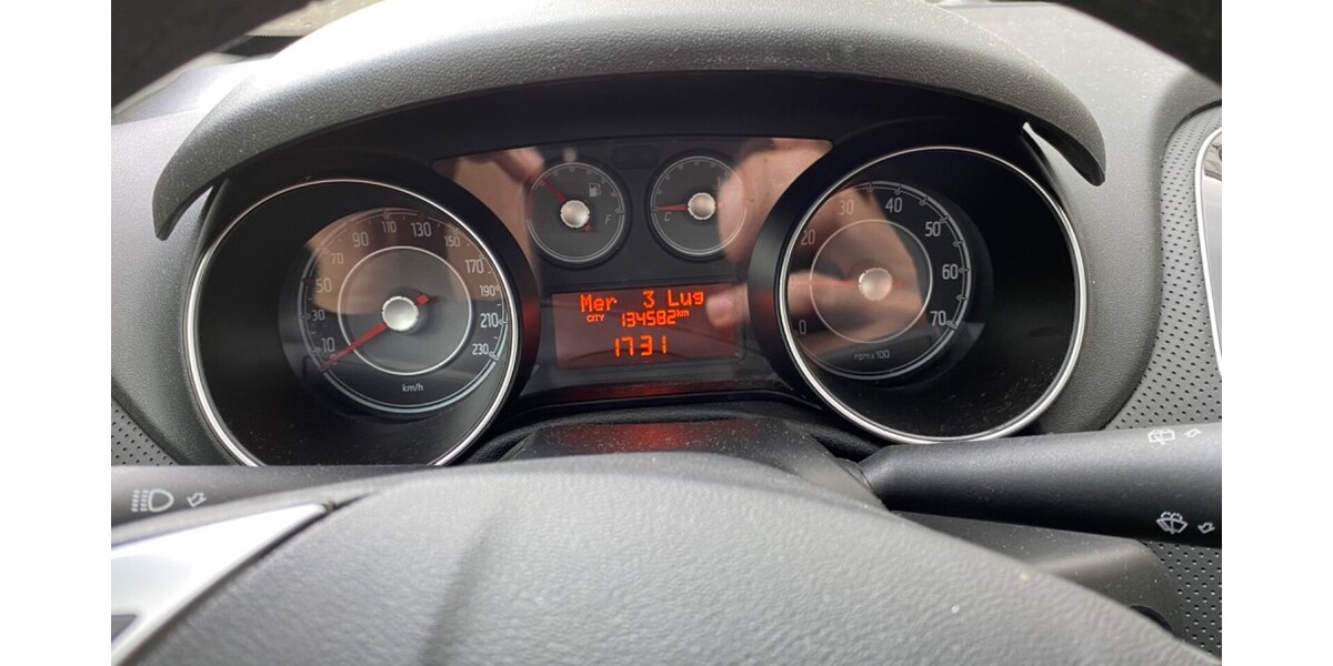 Fiat Punto Evo 134.582 km 2.800 &euro; Kassel 34117