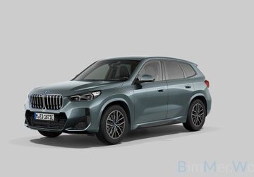 BMW iX1 10.319 km 42.999 &euro; Isernhagen 30916