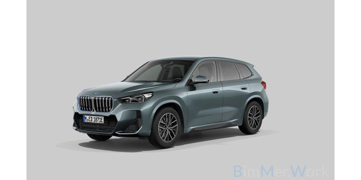 BMW iX1 10.319 km 42.999 &euro; Isernhagen 30916