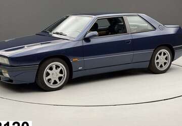 Maserati Ghibli 27.600 km 59.000 &euro; Bovenden 37120