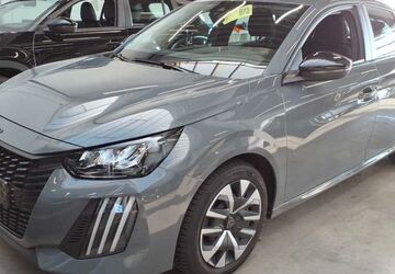 Peugeot 208 20.141 km 13.995 &euro; Schlüchtern 36381