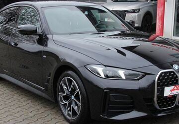 BMW 420 Gran Coupé 34.000 km 41.950 &euro; Hüllhorst 32609