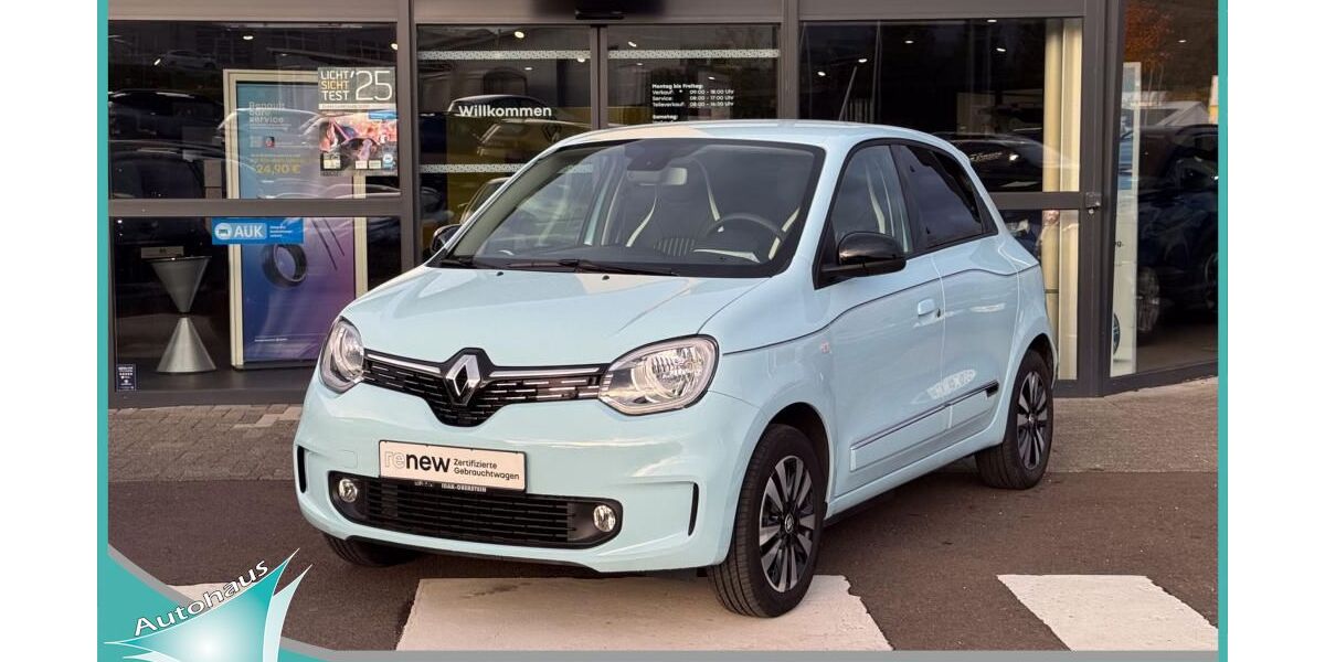 Renault Twingo 8.222 km 15.490 &euro; Idar-Oberstein 55743
