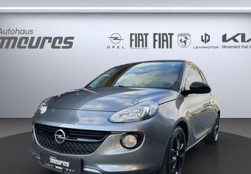 Opel Adam 68.296 km 12.488 &euro; Heinsberg 52525