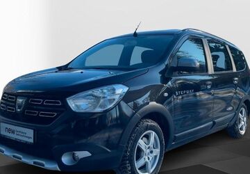 Dacia Lodgy 90.200 km 12.450 &euro; Aldingen - Landkreis Tuttlingen 78554