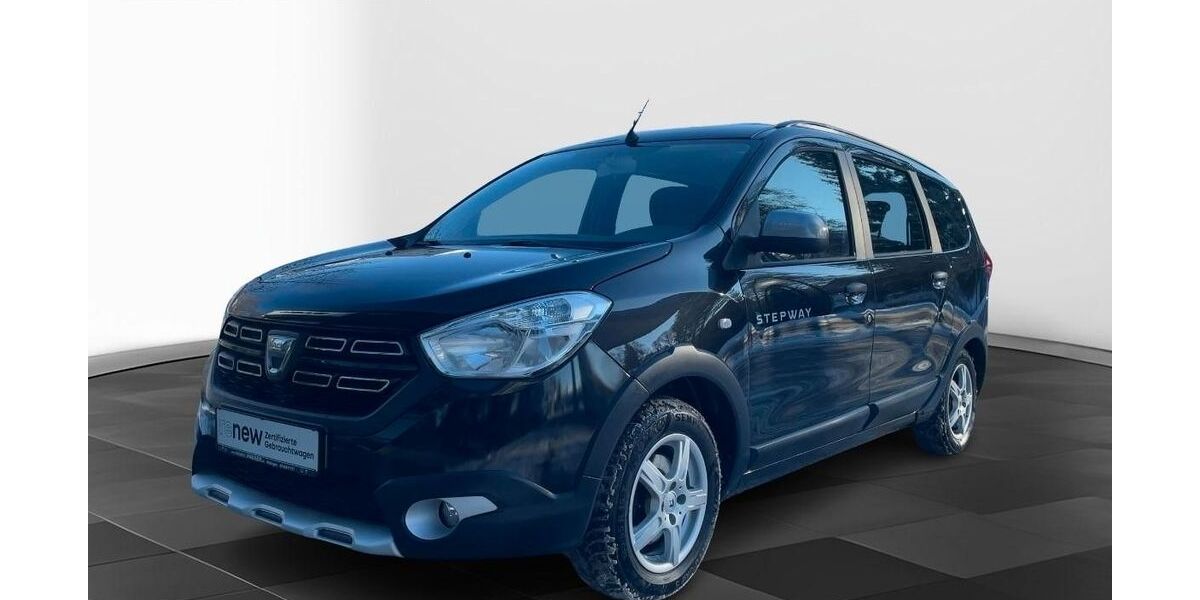 Dacia Lodgy 90.200 km 12.450 &euro; Aldingen - Landkreis Tuttlingen 78554