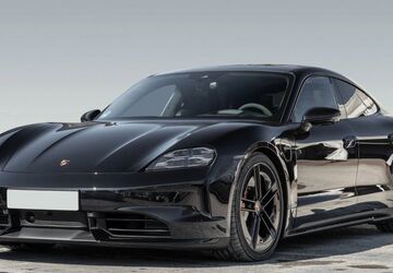 Porsche Taycan 9.999 km 134.700 &euro; Filderstadt 70794