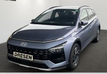 Hyundai BAYON 19.178 km 22.790 &euro; Mönchengladbach 41061