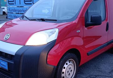 Fiat Fiorino 63.881 km 5.750 &euro; Pfullingen 72793