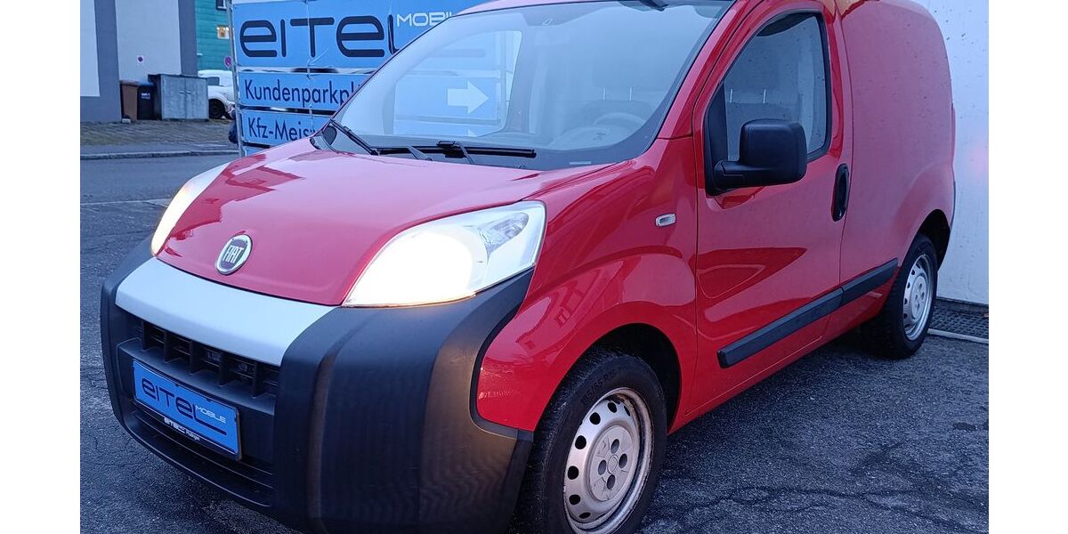 Fiat Fiorino 63.881 km 5.750 &euro; Pfullingen 72793