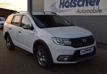 Dacia Logan 29.500 km 12.990 &euro; Nordkirchen 59394