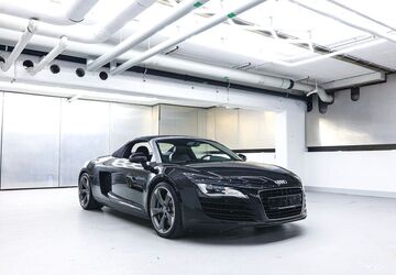 Audi R8 85.000 km 67.900 &euro; Berlin 10625