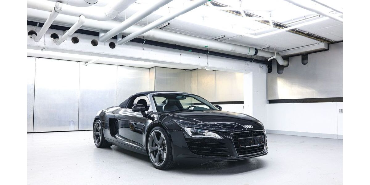 Audi R8 85.000 km 67.900 &euro; Berlin 10625