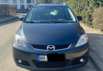 Mazda 5 175.000 km 3.650 &euro; Hamburg 22149