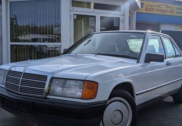 Mercedes-Benz 190 131.026 km 14.850 &euro; Würzburg 97078