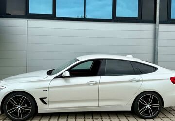 BMW 328 Gran Turismo 137.748 km 15.999 &euro; Raubling 83064