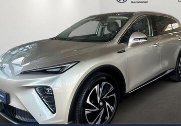 MG Andere 2.500 km 39.990 &euro; Fürstenwalde 15517