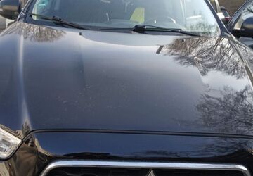 Mitsubishi ASX 210.000 km 5.700 &euro; Stuttgart 70437