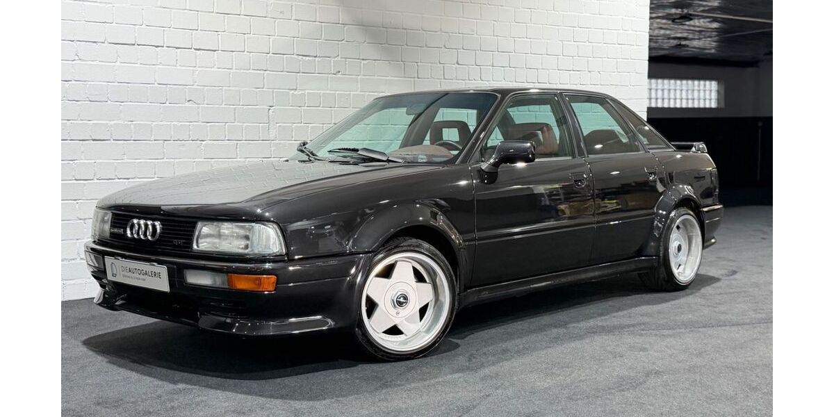 Audi 90 179.955 km 29.890 &euro; Hemmingen 30966