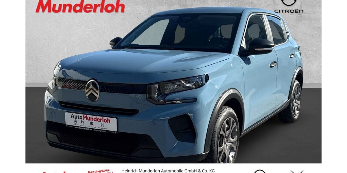 Citroen C3 3.521 km 13.998 &euro; Oldenburg 26127