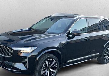 Volvo XC90 22.500 km 62.980 &euro; Mönchengladbach 41068