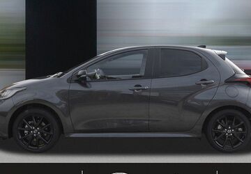 Mazda 2 Hybrid 2.271 km 24.990 &euro; Neufahrn 85375