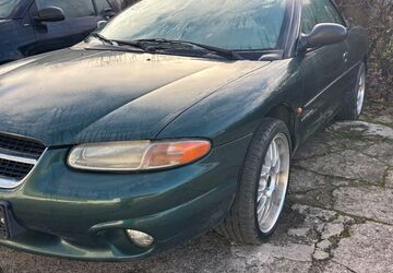 Chrysler Stratus 167.000 km 1.300 &euro; Sindelfingen 71069