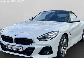 BMW Z4 12.600 km 40.710 &euro; Aschaffenburg 63741