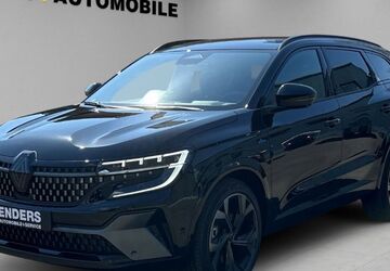 Renault Espace 6.500 km 40.980 &euro; Fulda 36043