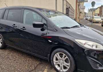 Mazda 5 199.990 km 3.999 &euro; Mönchengladbach 41061