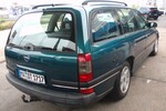 Opel Omega B Caravan 179.000 km 2.900 &euro; Mannheim 68159