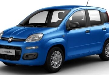 Fiat Panda 6.000 km 14.485 &euro; Pohlheim 35415