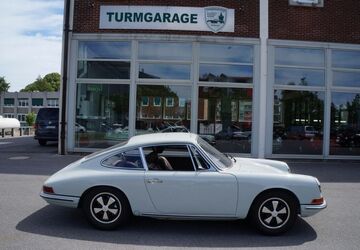Porsche 911 Urmodell 81.205 km 169.500 &euro; Kleve 47533