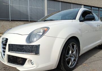 Alfa Romeo MiTo 133.000 km 4.999 &euro; Lahr-Langenwinkel 77933