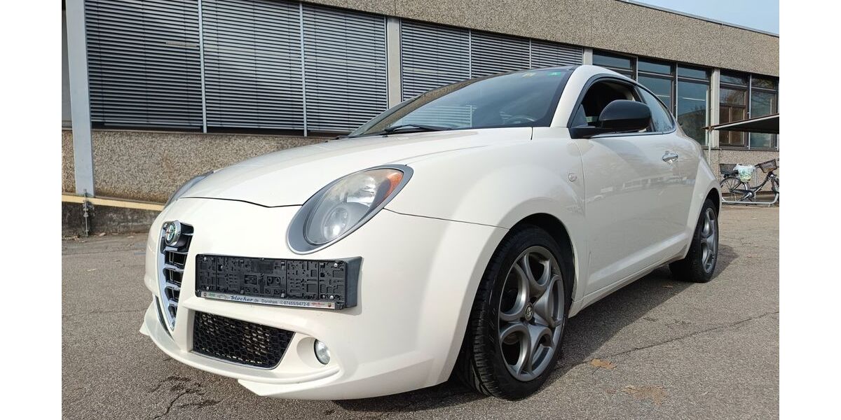 Alfa Romeo MiTo 133.000 km 5.999 &euro; Lahr-Langenwinkel 77933