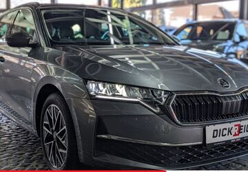 Skoda Octavia 22.171 km 28.980 &euro; Dieburg 64807