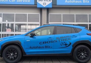 Subaru Crosstrek 1.500 km 37.880 &euro; Collenberg 97903