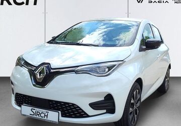 Renault ZOE 22.100 km 18.990 &euro; Leutkirch im Allgäu 88299