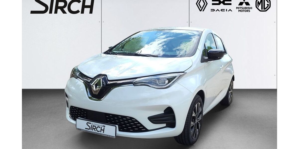 Renault ZOE 22.100 km 18.990 &euro; Leutkirch im Allgäu 88299
