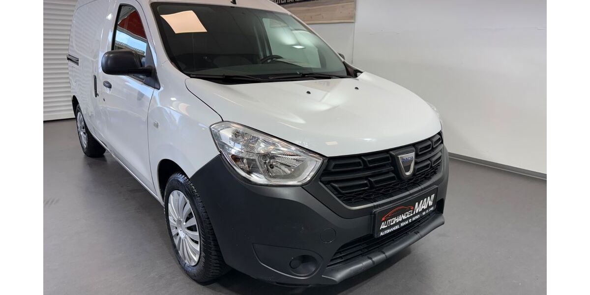 Dacia Dokker 84.765 km 7.390 &euro; Soest 59494