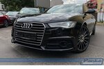 Audi A6 Avant 3.0 TDI quattro *Bose*HUD*RFK*ACC*Memo* 87.076 km 22.990 &euro; Berlin 13187
