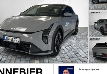 Kia EV4 3.000 km 47.490 &euro; Berlin 13509