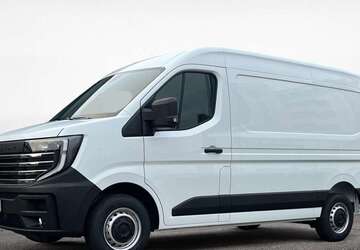 Nissan Interstar 7.850 km 31.499 &euro; Neuruppin 16816