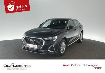 Audi Q3 18.300 km 39.930 &euro; Singen 78224