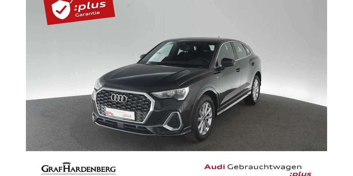 Audi Q3 18.300 km 39.930 &euro; Singen 78224