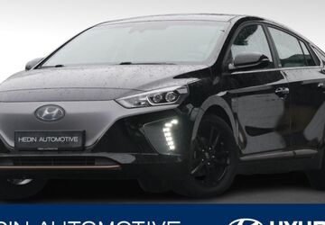 Hyundai IONIQ 50.565 km 13.550 &euro; Kaiserslautern 67655