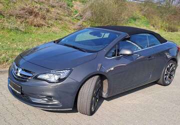Opel Cascada 97.675 km 13.900 &euro; Büttelborn 64572