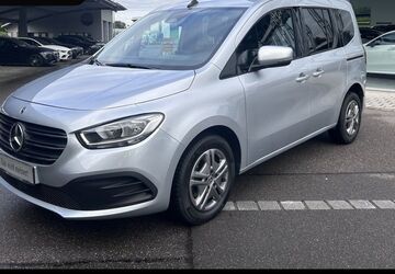 Mercedes-Benz T-Klasse 26.531 km 25.700 &euro; Bad-Waldsee 88339