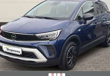 Opel Crossland 56.990 km 17.490 &euro; Haltern am See 45721